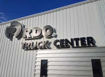 RDO Truck Centers – Truck dealer in Bismarck ND