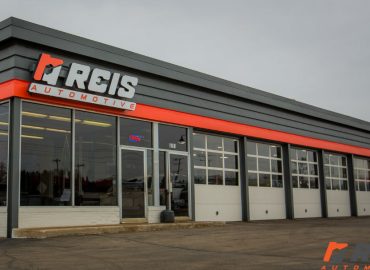REIS Automotive – Hales Corners – Auto repair shop in Hales Corners WI