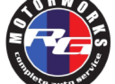 RG Motorworks – Auto repair shop in Henderson NV