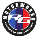 RG Motorworks – Auto repair shop in Henderson NV