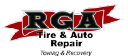 RGA Tire & Auto Repair – Auto repair shop in Pelham NH