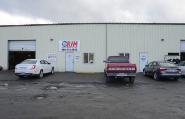 RJM Auto Repair & Tire – Tire shop in Olympia WA