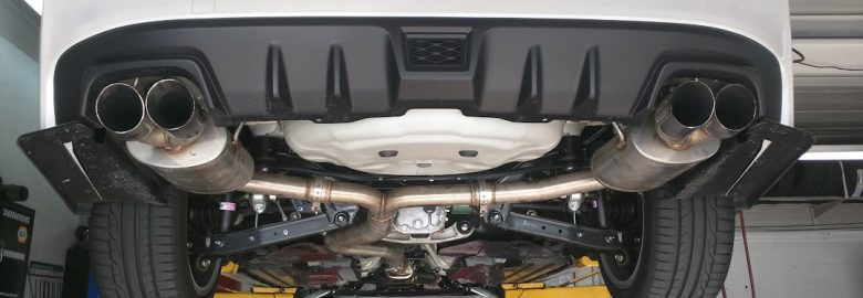 RJ’s Auto Repair – Auto repair shop in Burnsville MN