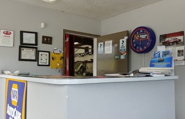 RJ’s Tire & Automotive – Tire shop in Ephraim UT