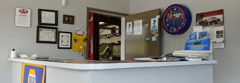 RJ’s Tire & Automotive – Tire shop in Ephraim UT