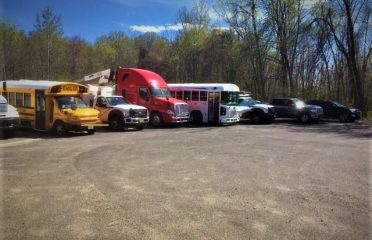 RMR Services & Repair, LLC – Truck repair shop in Florence NJ