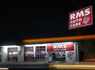 RMS Auto Care – Auto repair shop in Houston TX