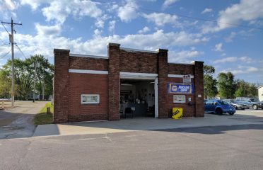 R&N Auto Repair – Auto repair shop in Hopedale IL