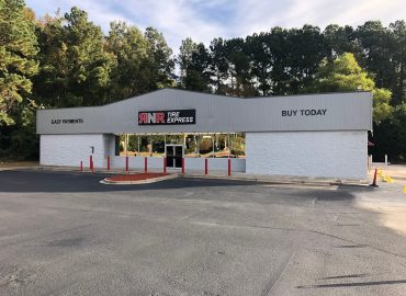RNR Tire Express – Tire shop in Columbia SC