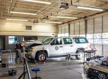 RNS Auto Services – Auto repair shop in Albuquerque NM