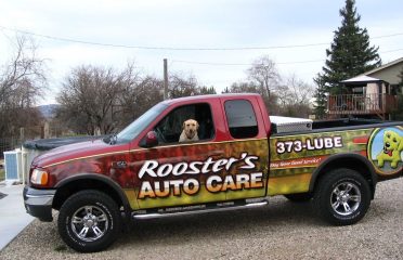 ROOSTER’S AUTO CARE – Auto repair shop in Boise ID