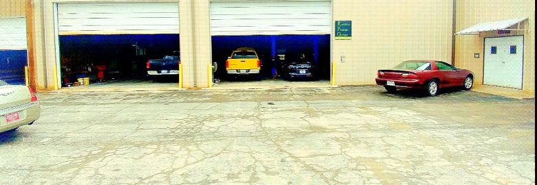 RPG – Auto repair shop in Abilene TX