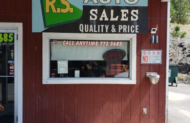 R&S Auto Sales – Car dealer in Linden PA