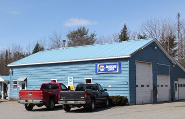 R/S Auto Works – Car repair and maintenance in Waldoboro ME