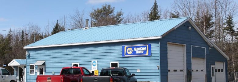 R/S Auto Works – Car repair and maintenance in Waldoboro ME