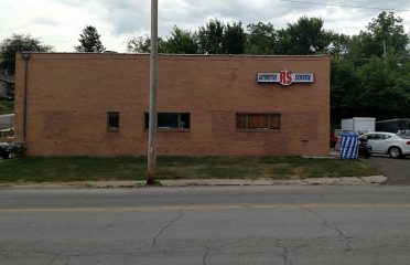 RS Automotive Service – Auto repair shop in Kansas City KS