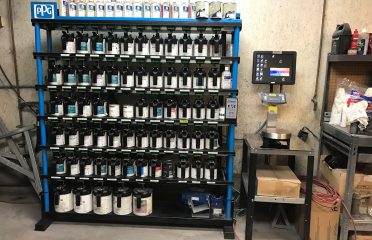 R&T Body Shop – Auto body shop in Buckhannon WV