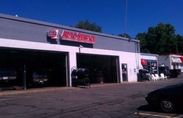 RTE 1 Auto Service – Auto repair shop in Peabody MA