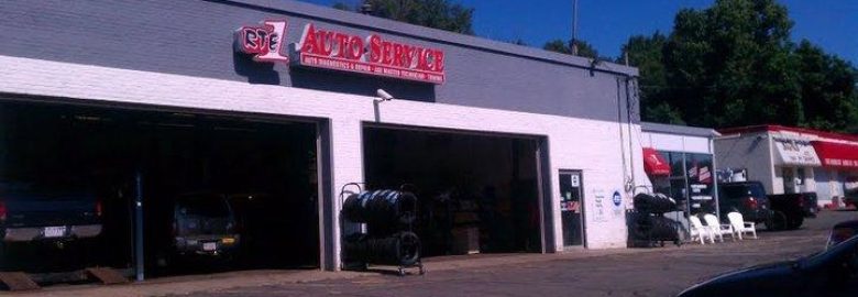 RTE 1 Auto Service – Auto repair shop in Peabody MA