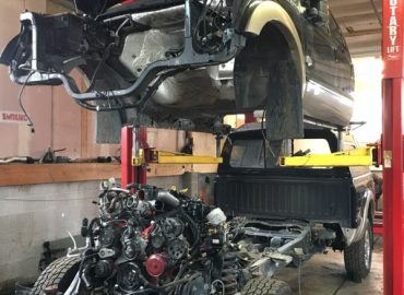 RUSH Diesel & Automotive – Auto repair shop in Sandy UT
