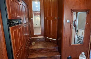 RV Repair Crew LLC – RV repair shop in San Angelo TX