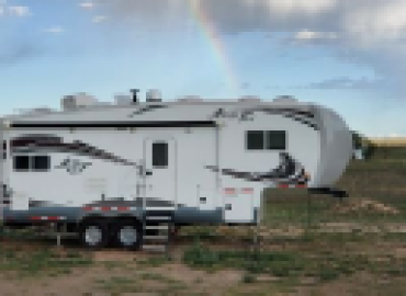 RV Sales in Moriarty, NM – RV dealer in Moriarty NM