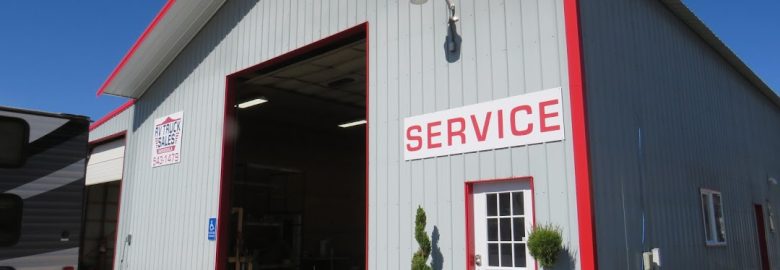 RV Truck Sales Missoula – RV dealer in Missoula MT