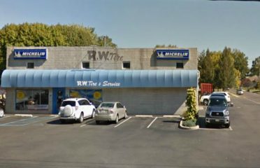 R.W. Tire – Auto repair shop in Bordentown NJ