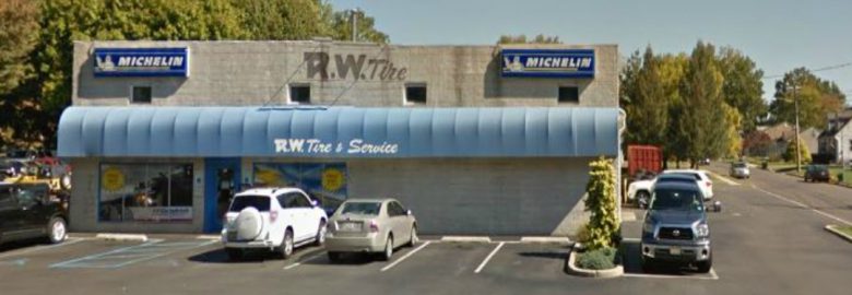 R.W. Tire – Auto repair shop in Bordentown NJ