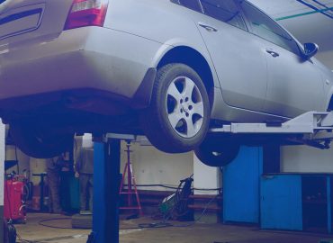 Racetrack Auto & Marine – Auto repair shop in Berlin MD