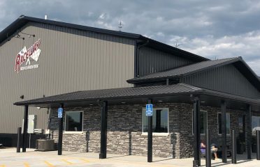 Raceway Tire & Exhaust – Auto repair shop in Knoxville IA
