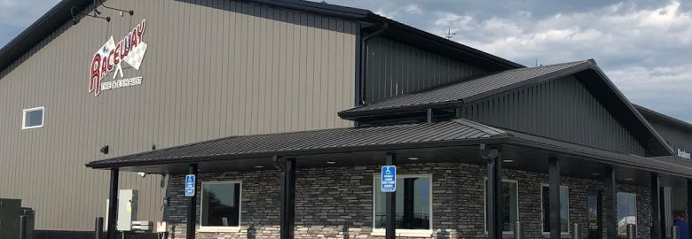 Raceway Tire & Exhaust – Auto repair shop in Knoxville IA