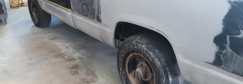 Rags To Riches Autobody – Auto body shop in Bow NH