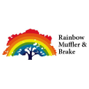 Rainbow Muffler & Brake – Clark – Auto repair shop in Cleveland OH