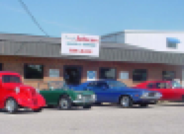 Raleigh Auto Care – Auto repair shop in Raleigh NC