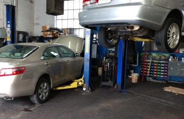 Ramos Auto Repair – Auto repair shop in City of Orange NJ