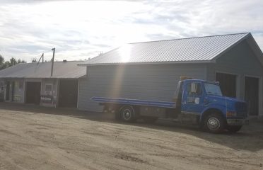 Ramsdells Repair – Auto repair shop in Hartland ME