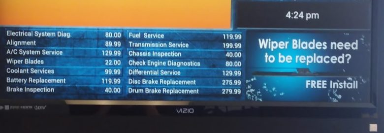 Ramsey Automotives – Auto repair shop in Indianapolis IN
