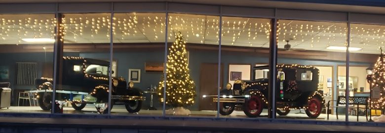 Ranchland Ford – Car dealer in Broken Bow NE