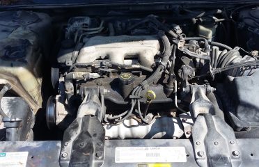 Randy’s Auto Repair – Auto repair shop in Ashland MO