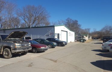 Randy’s Auto Repair – Auto repair shop in Pittsburg KS