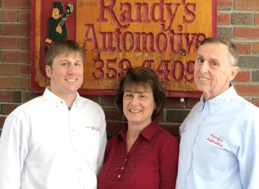 Randy’s Automotive Service – Auto repair shop in Medfield MA