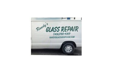 Randys Glass Repair – Glass repair service in Great Falls MT