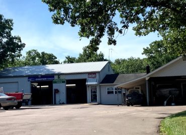 Randy’s Tire & Auto Services – Used tire shop in Steelville MO