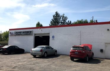 Rapid Wrench – Auto repair shop in Bend OR