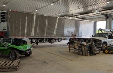 Rasmusson Service Center – Auto repair shop in Marshalltown IA