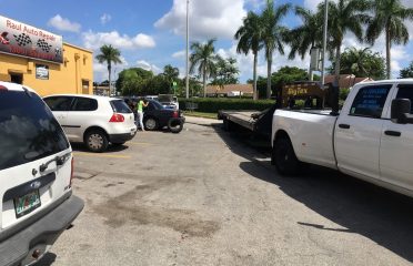 Raul Auto Repair – Mechanic in Miami FL