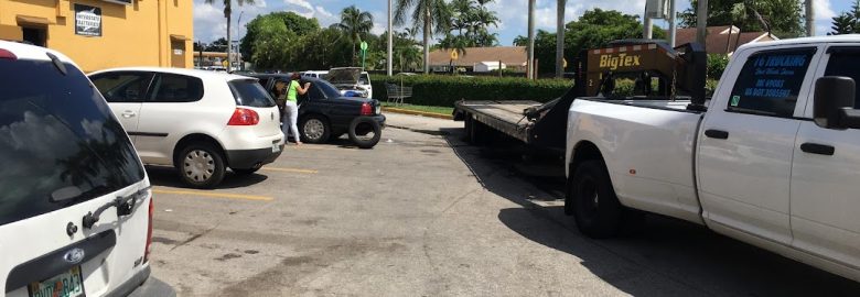Raul Auto Repair – Mechanic in Miami FL
