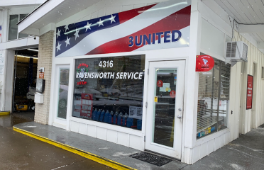 Ravensworth Service – Auto repair shop in Annandale VA