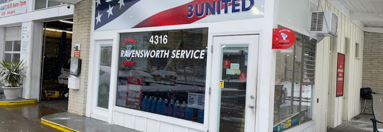 Ravensworth Service – Auto repair shop in Annandale VA